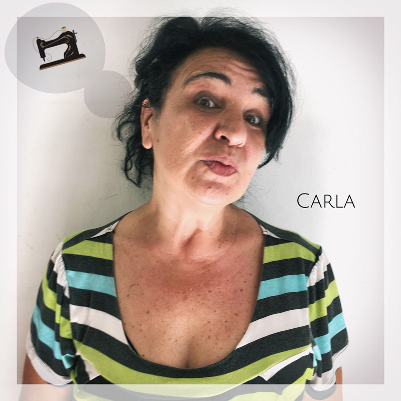 Carla Sarta