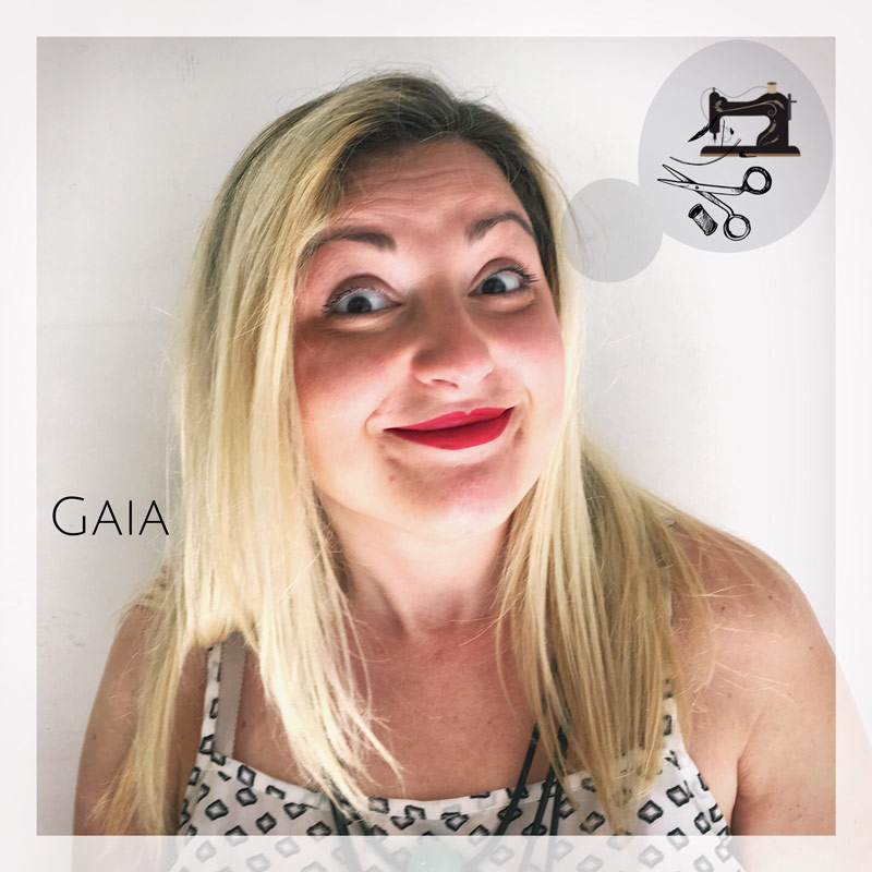 Gaia Sarta